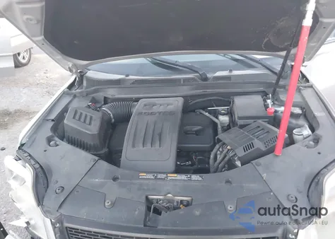 2014 GMC Terrain Sle from USA, damaged, VIN 2GKALMEK2E6369426